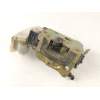 Recambio de cerradura puerta trasera izquierda para fiat multipla 1.9 jtd referencia OEM IAM 46750117  