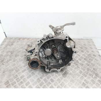 CAJA CAMBIOS 5V GASOLINA JFM 