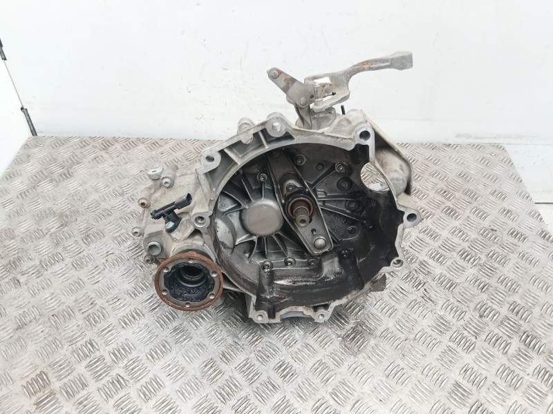 Recambio de caja cambios 5v gasolina para seat ibiza iii (6l1) 1.4 16v referencia OEM IAM JFM  