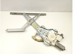 Recambio de elevalunas delantero derecho para toyota avensis (_t25_) 1.8 (zzt251_) referencia OEM IAM 6981005050  