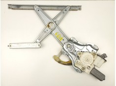 Recambio de elevalunas delantero derecho para toyota avensis (_t25_) 1.8 (zzt251_) referencia OEM IAM 6981005050   2