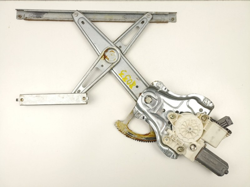 Recambio de elevalunas delantero derecho para toyota avensis (_t25_) 1.8 (zzt251_) referencia OEM IAM 6981005050  