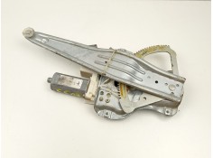 Recambio de elevalunas trasero izquierdo para toyota avensis (_t25_) 1.8 (zzt251_) referencia OEM IAM 6984005100  