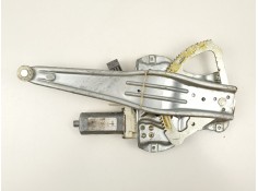 Recambio de elevalunas trasero izquierdo para toyota avensis (_t25_) 1.8 (zzt251_) referencia OEM IAM 6984005100   2