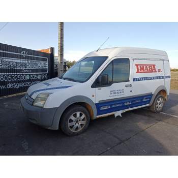FORD TRANSIT CONNECT (P65_, P70_, P80_)