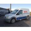 ford transit connect (p65_, p70_, p80_) del año 2008