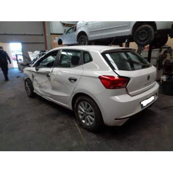 SEAT IBIZA V (KJ1, KJG)