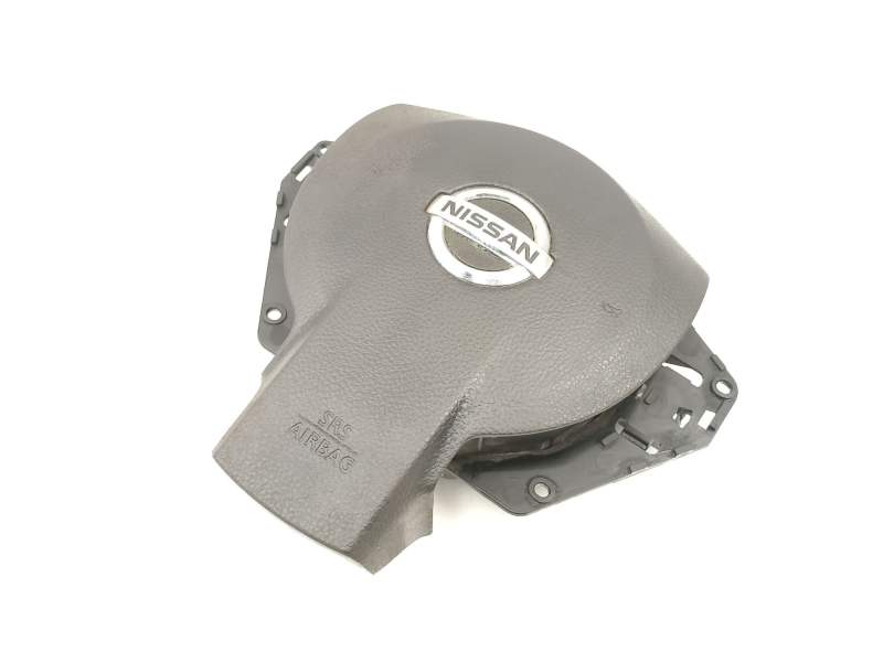 Recambio de airbag conductor para nissan qashqai (j10) tekna referencia OEM IAM 98510JD16C  