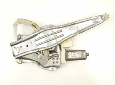 Recambio de elevalunas trasero derecho para toyota avensis (_t25_) 1.8 (zzt251_) referencia OEM IAM 6983005100   2