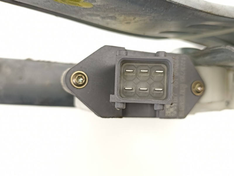 Recambio de elevalunas trasero derecho para toyota avensis (_t25_) 1.8 (zzt251_) referencia OEM IAM 6983005100  