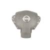 Recambio de airbag conductor para nissan qashqai (j10) tekna referencia OEM IAM 98510JD16C  