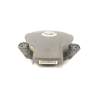 Recambio de airbag conductor para nissan qashqai (j10) tekna referencia OEM IAM 98510JD16C  