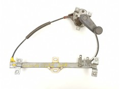 Recambio de elevalunas trasero izquierdo para volvo 440 2.0 g- b20f-208 gasolina sin plomo referencia OEM IAM 3471481   2