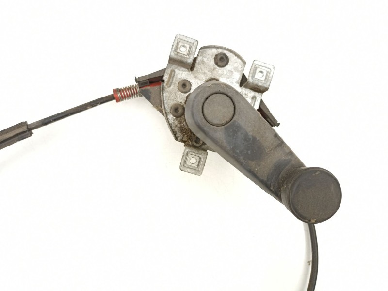 Recambio de elevalunas trasero izquierdo para volvo 440 2.0 g- b20f-208 gasolina sin plomo referencia OEM IAM 3471481  