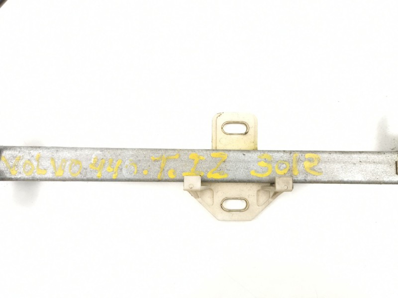 Recambio de elevalunas trasero izquierdo para volvo 440 2.0 g- b20f-208 gasolina sin plomo referencia OEM IAM 3471481  