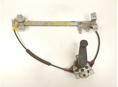 Recambio de elevalunas trasero derecho para volvo 440 2.0 g- b20f-208 gasolina sin plomo referencia OEM IAM 3471482   2