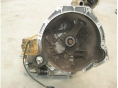 Recambio de cambio 5v (diesel) : ford fiesta : 1.8 d /rtn (74,8cv) [2001] para ford fiesta 1.8 d /rtn   referencia OEM IAM   