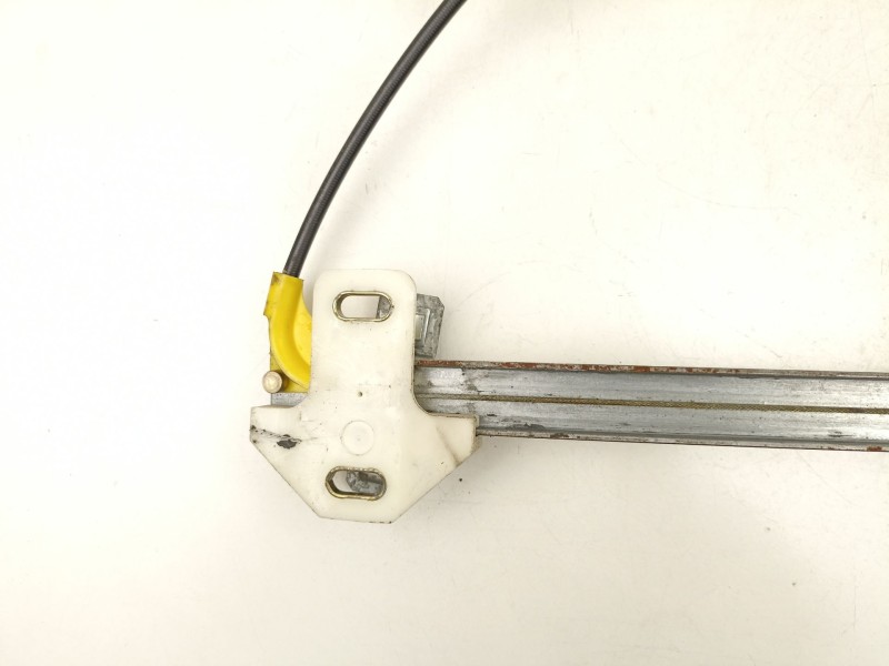 Recambio de elevalunas trasero derecho para volvo 440 2.0 g- b20f-208 gasolina sin plomo referencia OEM IAM 3471482  