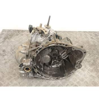 CAJA CAMBIOS 5V TURBO DIESEL 20LM22 