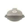 Recambio de airbag conductor para nissan qashqai (j10) tekna referencia OEM IAM 98510JD16C  