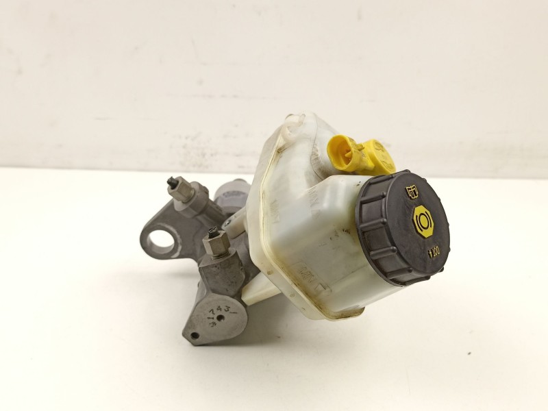 Recambio de bomba de freno para opel insignia a (g09) 2.0 cdti (68) referencia OEM IAM 13286445  