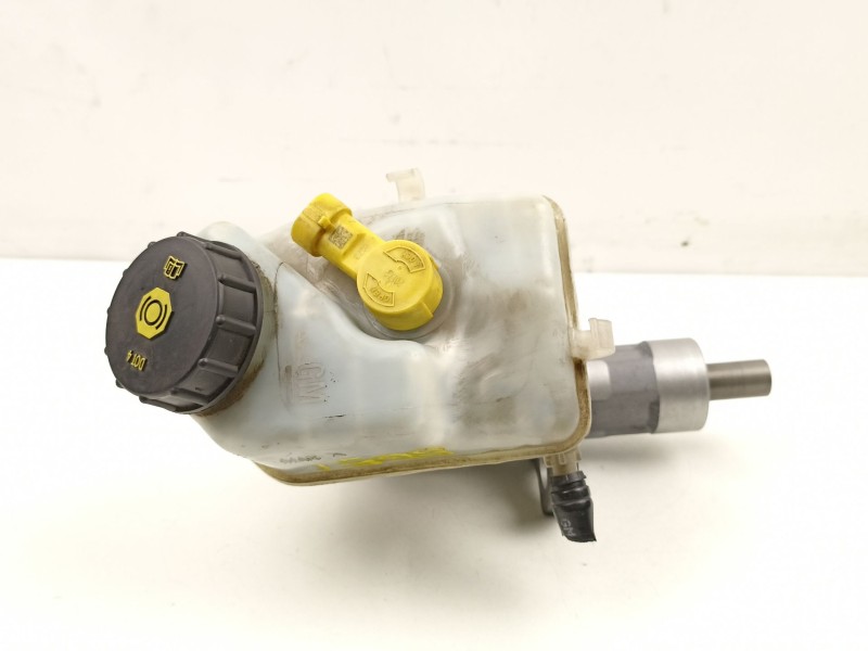 Recambio de bomba de freno para opel insignia a (g09) 2.0 cdti (68) referencia OEM IAM 13286445  