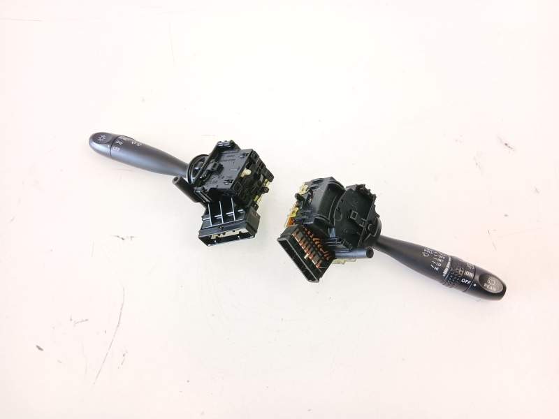 Recambio de mando luces y limpias para kia rio ii (jb) 1.5 crdi referencia OEM IAM 934101G000  934201G050