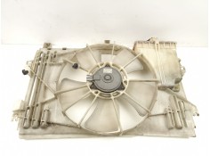 Recambio de electroventilador para toyota avensis (_t25_) 1.8 (zzt251_) referencia OEM IAM 163630H030 MS1680007010 