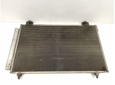 Recambio de radiador aire acondicionado para toyota avensis (_t25_) 1.8 (zzt251_) referencia OEM IAM 8845005101  