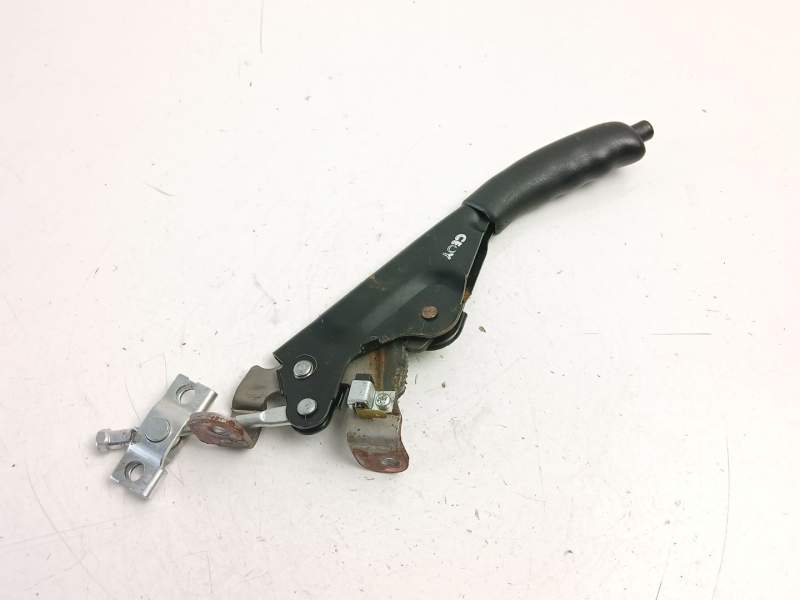 Recambio de palanca freno de mano para hyundai atos (mx) 1.1 referencia OEM IAM 5971005000LK  
