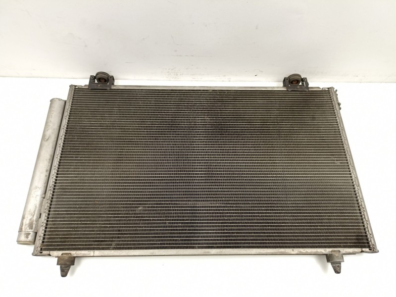 Recambio de radiador aire acondicionado para toyota avensis (_t25_) 1.8 (zzt251_) referencia OEM IAM 8845005101  