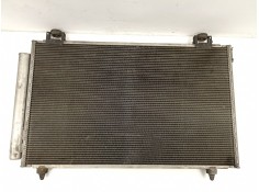 Recambio de radiador aire acondicionado para toyota avensis (_t25_) 1.8 (zzt251_) referencia OEM IAM 8845005101   2