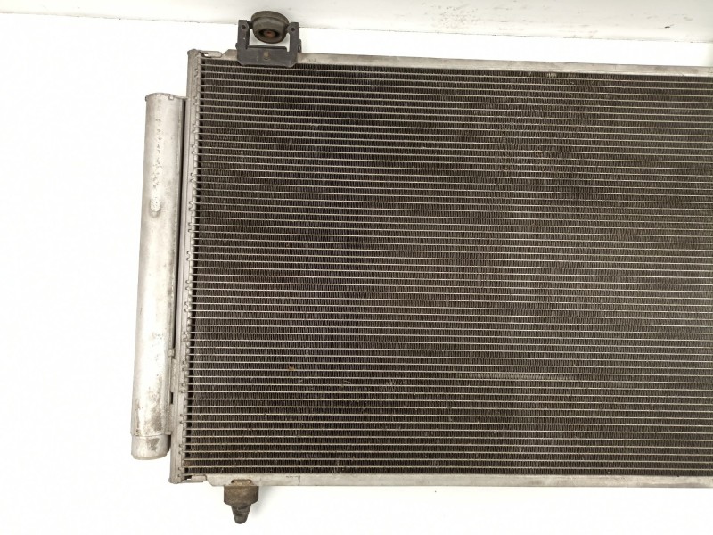 Recambio de radiador aire acondicionado para toyota avensis (_t25_) 1.8 (zzt251_) referencia OEM IAM 8845005101  