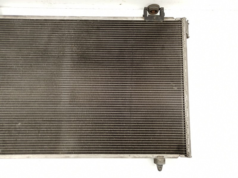 Recambio de radiador aire acondicionado para toyota avensis (_t25_) 1.8 (zzt251_) referencia OEM IAM 8845005101  