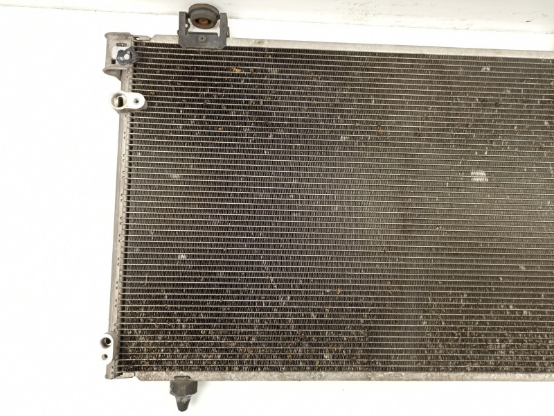 Recambio de radiador aire acondicionado para toyota avensis (_t25_) 1.8 (zzt251_) referencia OEM IAM 8845005101  