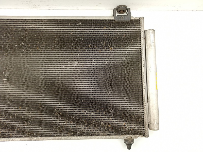 Recambio de radiador aire acondicionado para toyota avensis (_t25_) 1.8 (zzt251_) referencia OEM IAM 8845005101  