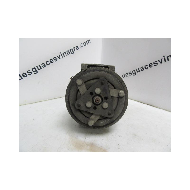 Recambio de aire acondicionado : citroen c 2 : 1.4 hdi (67,98cv) [2004] para citroen c 2 1.4 hdi referencia OEM IAM 9655191680  