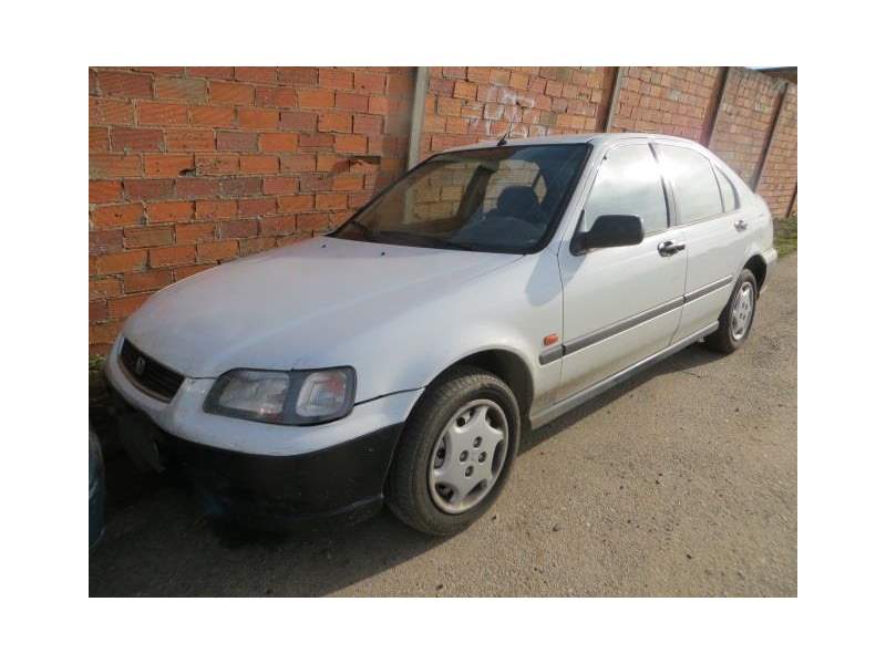 honda civic vi fastback (ma, mb) del año 1996