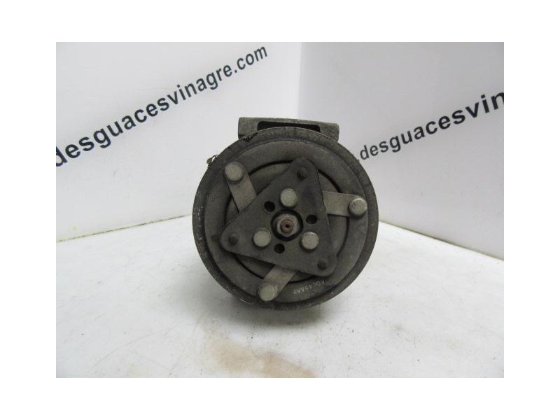 Recambio de aire acondicionado : citroen c 2 : 1.4 hdi (67,98cv) [2004] para citroen c 2 1.4 hdi referencia OEM IAM 9655191680  