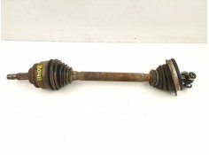Recambio de transmision delantera izquierda para renault megane i (ba0/1_) 1.9 dti (ba08, ba0n) referencia OEM IAM 8200064731  