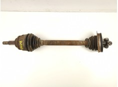 Recambio de transmision delantera izquierda para renault megane i (ba0/1_) 1.9 dti (ba08, ba0n) referencia OEM IAM 8200064731   2