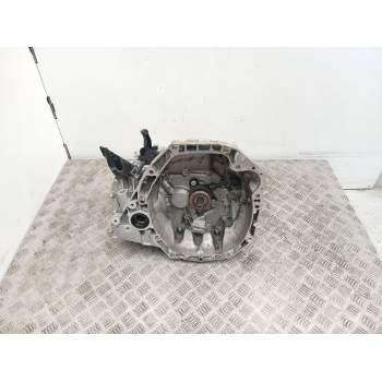 CAJA CAMBIOS 5V TURBO DIESEL JR5368 