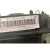 Recambio de airbag conductor para nissan qashqai (j10) tekna referencia OEM IAM 98510JD16C  