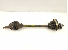 Recambio de transmision delantera izquierda para volvo 440 1.7 g referencia OEM IAM 9031434  