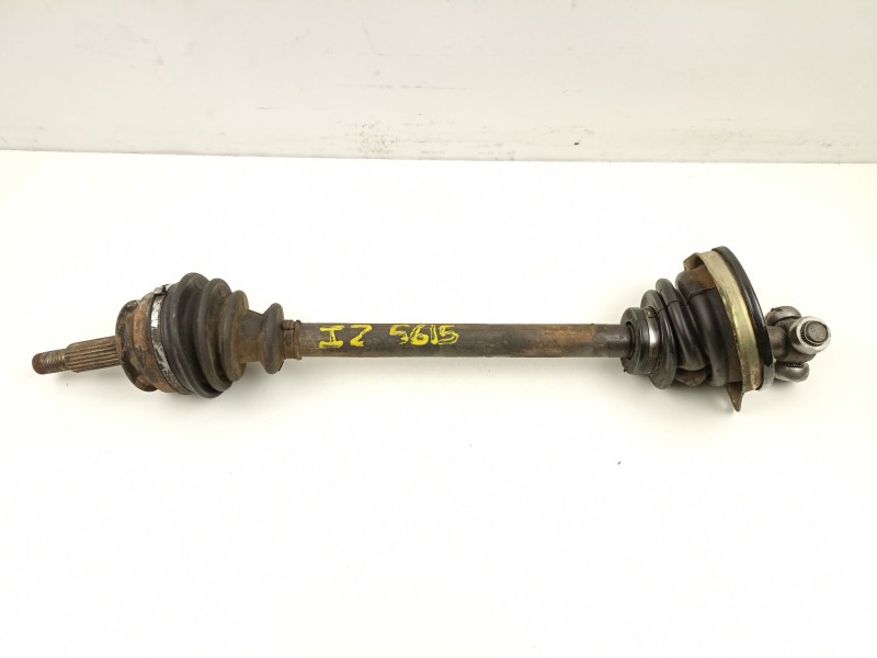 Recambio de transmision delantera izquierda para volvo 440 1.7 g referencia OEM IAM 9031434  