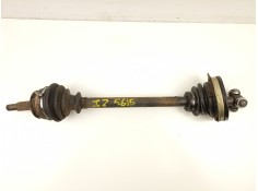 Recambio de transmision delantera izquierda para volvo 440 1.7 g referencia OEM IAM 9031434   2