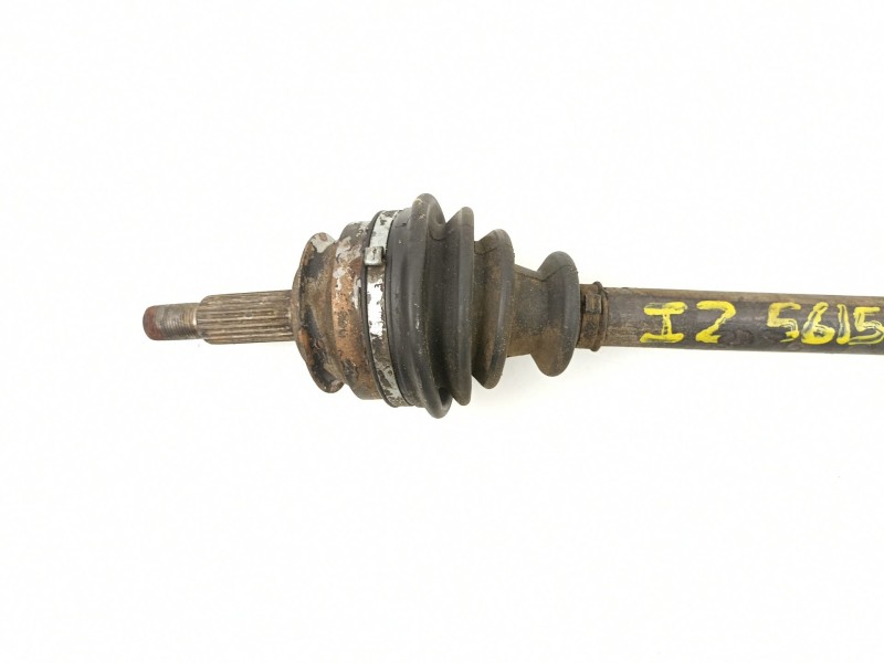 Recambio de transmision delantera izquierda para volvo 440 1.7 g referencia OEM IAM 9031434  