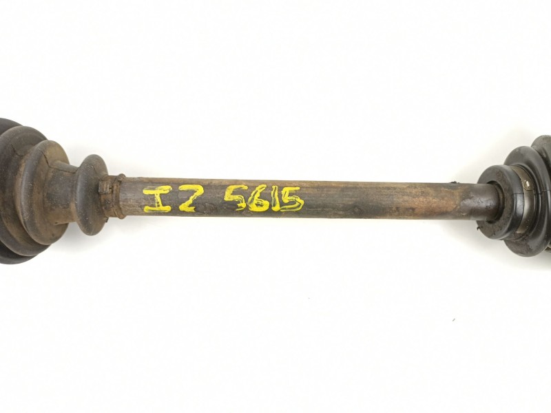 Recambio de transmision delantera izquierda para volvo 440 1.7 g referencia OEM IAM 9031434  