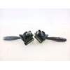 Recambio de mando luces y limpias para kia rio ii (jb) 1.5 crdi referencia OEM IAM 934101G000  934201G050