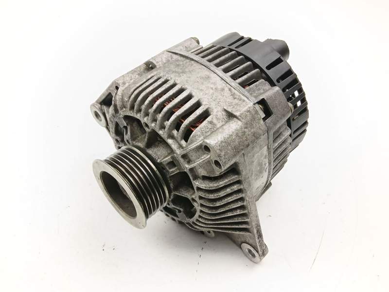 Recambio de alternador para renault megane scénic (ja0/1_) 1.9 dti (ja0n) referencia OEM IAM 8200690195  